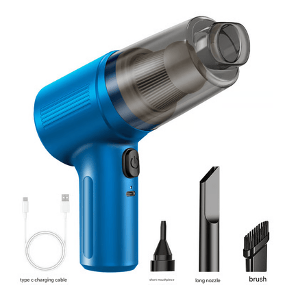 Wireless Handheld Vacuum Cleaner