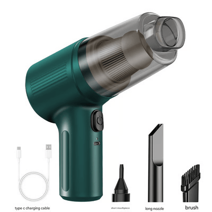 Wireless Handheld Vacuum Cleaner