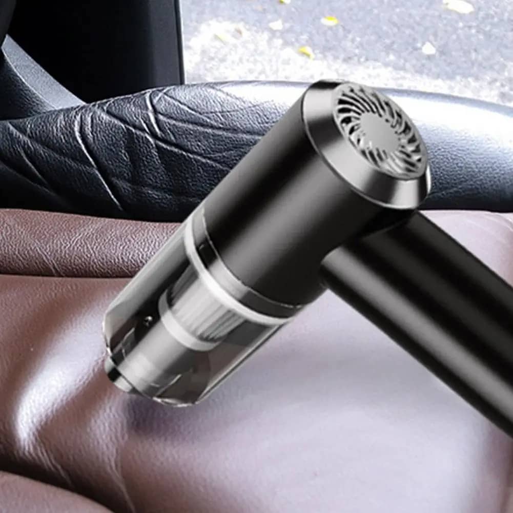 Wireless Handheld Vacuum Cleaner